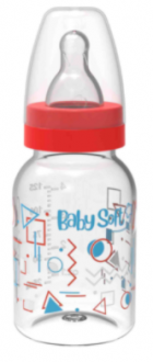 Baby Soft 516 Klasik 125 ml Biberon kullananlar yorumlar